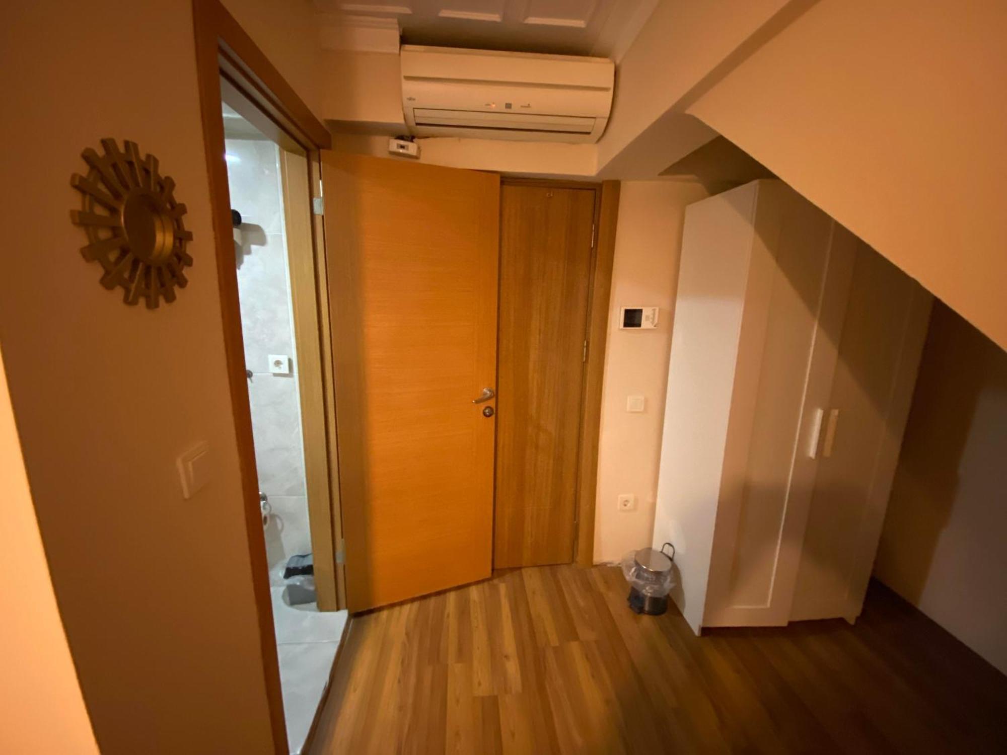 Konak Akaretler Suit 이스탄불 외부 사진